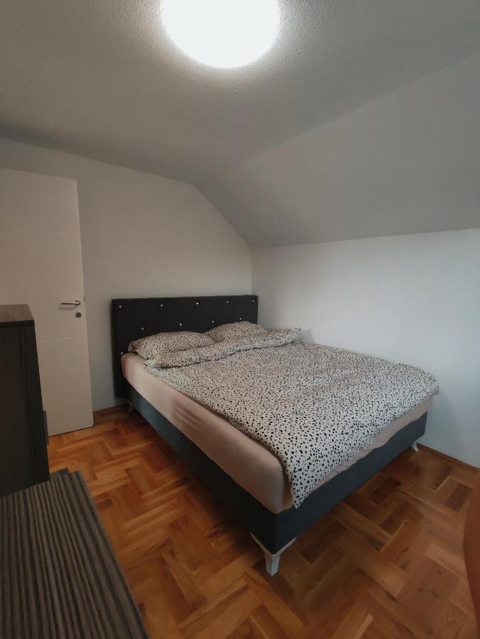 Apartman-Vikendica Mihajlovic Banja Luka Exterior foto
